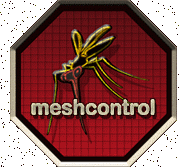meshcontrol -Komfort durch Insektenschutz-
