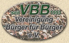 VBB e.V. Vereinigung Bürger für Bürger e.V.